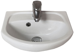 СанТа Мебель для ванной Эколайн 40 – фотография-9