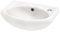 Onika Мебельная раковина Азов 40 – фотография-1