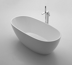 BelBagno Акриловая ванна BB80-1700 170x83 – фотография-3