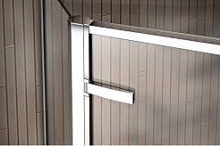 WeltWasser Душевое ограждение WW900 900K1-90 – фотография-5