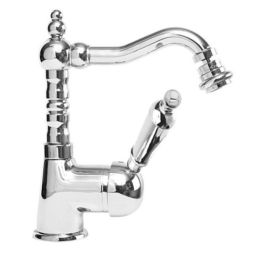 Cezares Смеситель ELITE-BSM2-01-M для биде – фото, картинка, фотография-1