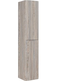 BelBagno Пенал для ванной Albano 32/160 Pino Scania – фотография-1