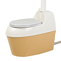 Thetford Биотуалет PitEco 506 Торфяной