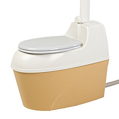 Thetford Биотуалет PitEco 506 Торфяной – фотография-1