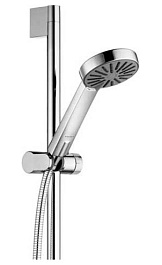 Kludi Душевой гарнитур "A-QA 6563005-00" – фотография-3