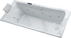Jacob Delafon Акриловая ванна Odeon Up 160x75 E5BD2230-00 с гидромассажем – фотография-1