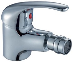 Rossinka Смеситель A35-51 для биде