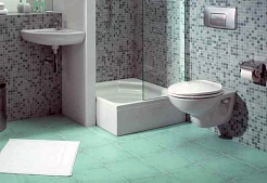 Vitra Унитаз подвесной Normus 9773B003-7201 + система инсталляции – фотография-6