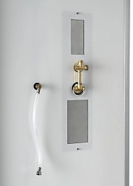 Avacan Душевая кабина 120/80 D2012RN – фотография-12