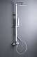 Allen Brau Душевая стойка Infinity 5.21012-00 хром – картинка-14