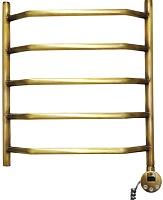 Domoterm Полотенцесушитель Лаура П5 500*700 АБР ER