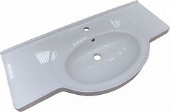 Misty Умывальник MISTY HCB - 105 – фотография-1