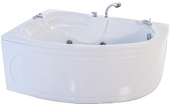 Triton Акриловая ванна Николь R – фотография-8