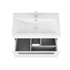 Owl 1975 Мебель для ванной Vind 70 – фотография-6