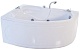 Triton Акриловая ванна Николь R – картинка-21
