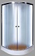 DTO Душевая кабина D08S с LED-подсветкой – фотография-14
