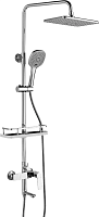 Rossinka Душевая система RS27-46 хром