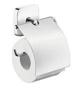 Hansgrohe Держатель туалетной бумаги PuraVida