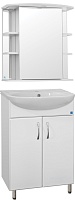 Style Line Мебель для ванной Стандарт №23 70