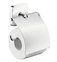 Hansgrohe Держатель туалетной бумаги PuraVida