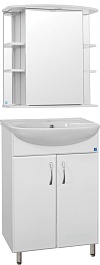 Style Line Мебель для ванной Стандарт №23 70 – фотография-1