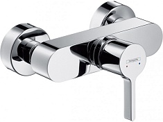 Hansgrohe Смеситель "Metris S 31660000"