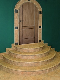 Коллекция плитки Gresmanc Tambora