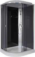 Niagara Душевая кабина Eco E120/80/13R/TN