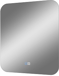 Continent Зеркало Burzhe Medium 600x700 – фотография-2