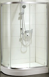 Iddis Душевой уголок Mirro M70R128i23 – фотография-1