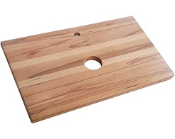 Jorno Тумба с раковиной Wood 80 белая столешница светлая – фотография-5