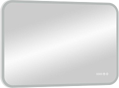 Continent Зеркало Demure Luxe 1000x700