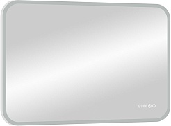 Continent Зеркало Demure Luxe 1000x700 – фотография-1