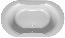 Kolpa San Акриловая ванна Gloriana SPECIAL – фотография-1