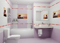 Коллекция плитки 0 Freedom