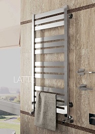 Terminus Полотенцесушитель Латте П13 – фотография-2