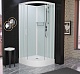 Frank Душевая кабина F408 white – фотография-13