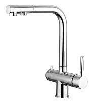 Tokito Смеситель для кухни AISAI хром TOK-AIS-1021