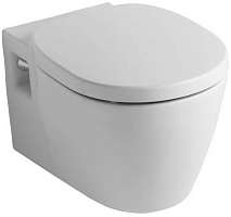 Ideal Standard Унитаз подвесной Connect E803501