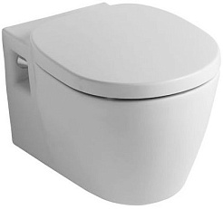 Ideal Standard Унитаз подвесной Connect E803501 – фотография-1