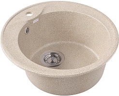 Dr. Gans Мойка кухонная Ротанг 500 терра – фотография-2