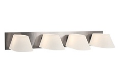 N-Light Бра "B-871/4 chrome"