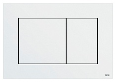 TECE Кнопка смыва Now 9240400