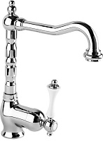 Cezares Смеситель MARGOT-LLM2-01-Bi для кухни