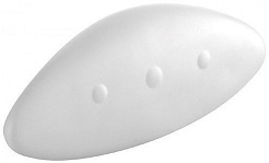 Jacob Delafon Подголовник для ванн Hors collection E6757-00 – фотография-1