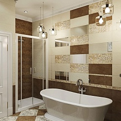 Коллекция плитки Gracia Ceramica Patchwork