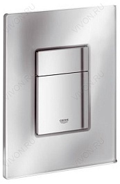 Grohe Кнопка смыва Skate Cosmopolitan 38845BS0 – фотография-1