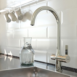 Iddis Смеситель для кухни Pure PURSBFJi05 – фотография-2