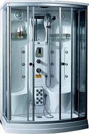 Appollo Гидросауна A-238 – фотография-1