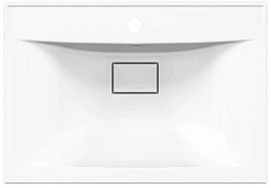 Mixline Мебель для ванной Этьен 75 L белая – фотография-9